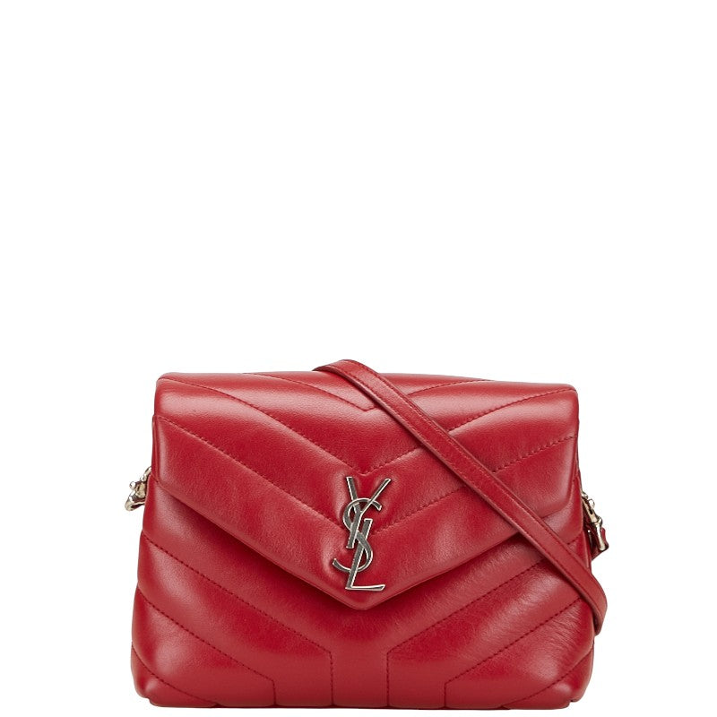 Saint Laurent Loulou Shoulder Bag - Rovelle Bags