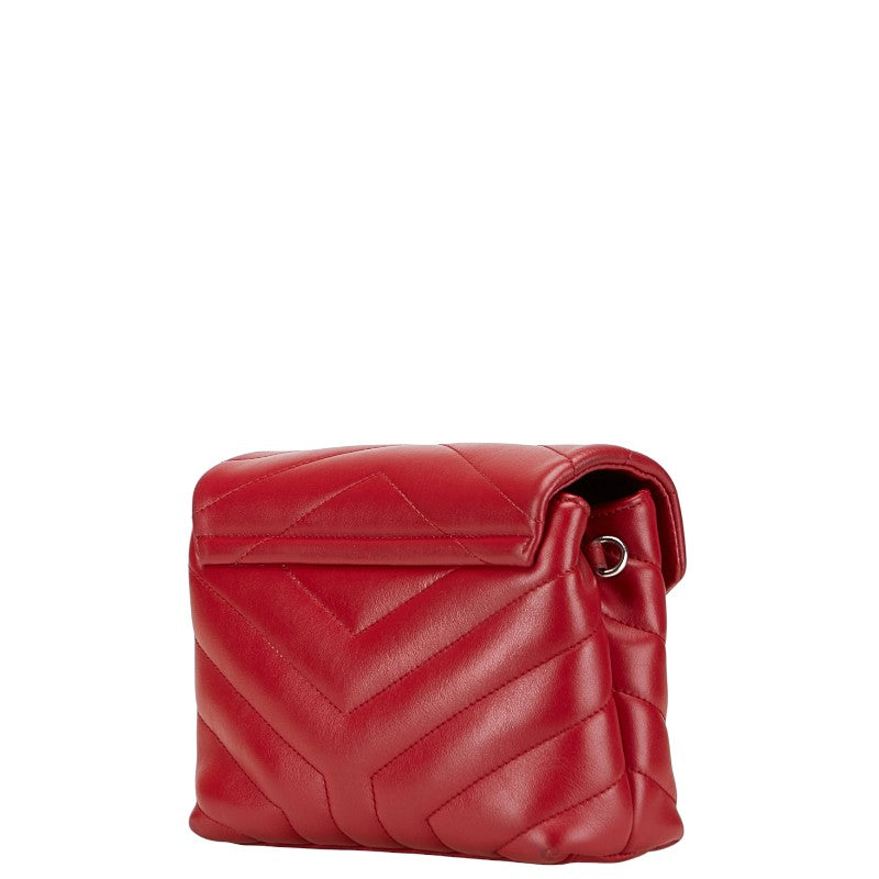 Saint Laurent Loulou Shoulder Bag - Rovelle Bags