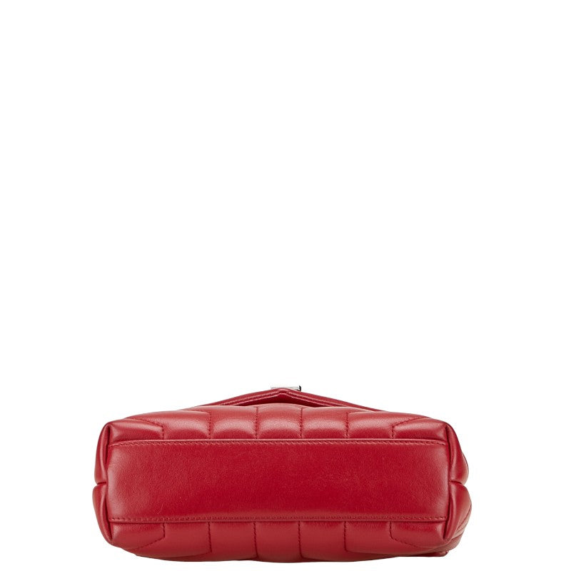 Saint Laurent Loulou Shoulder Bag - Rovelle Bags