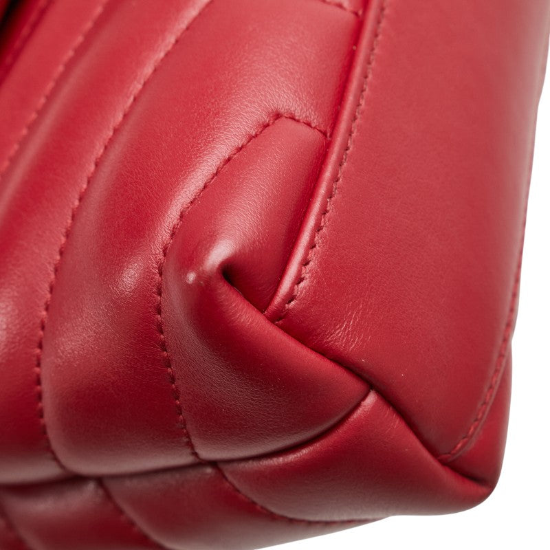 Saint Laurent Loulou Shoulder Bag - Rovelle Bags
