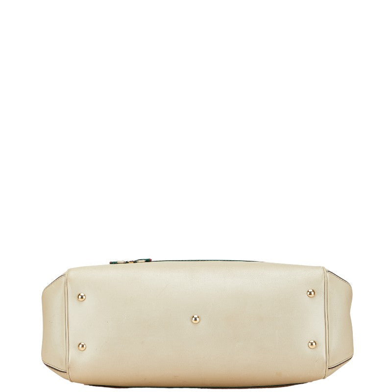 Gucci Mayfair GG Canvas 2way Bag