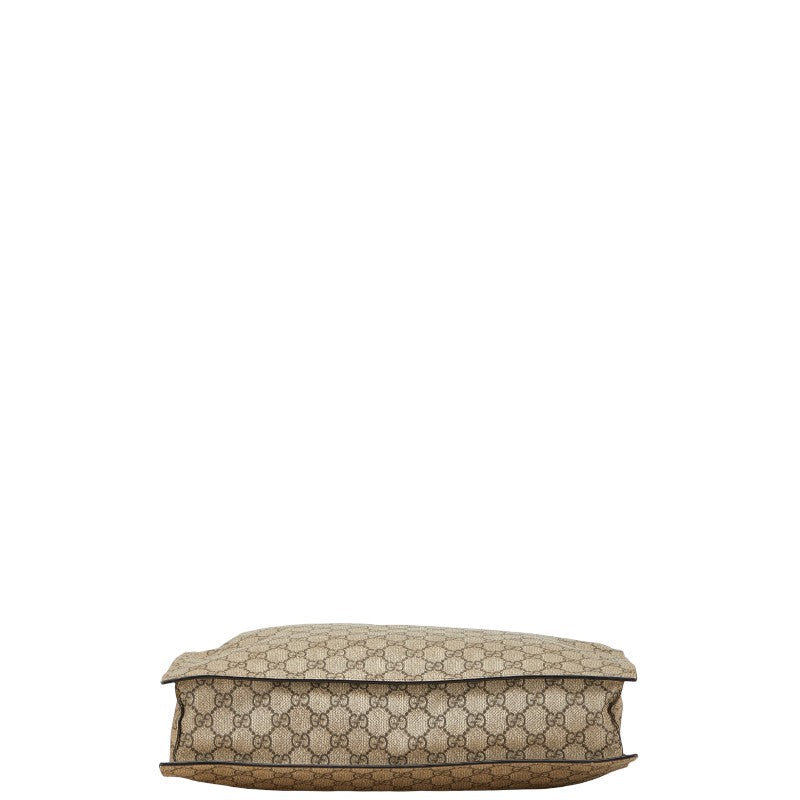 Gucci GG Supreme PVC 2way Bag