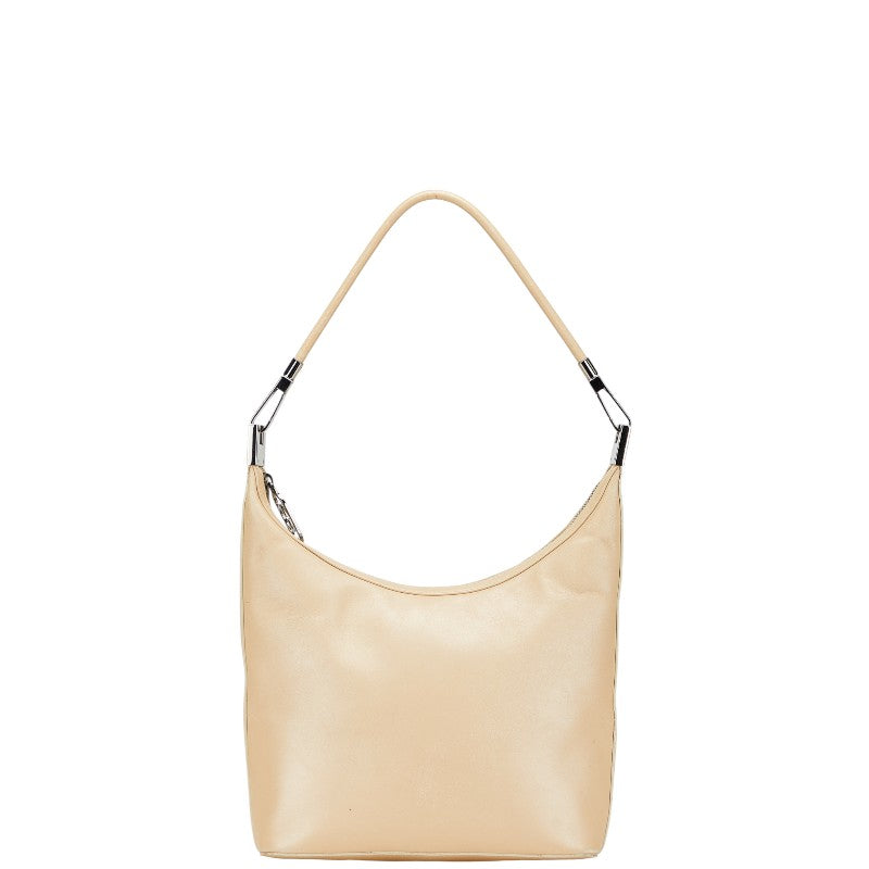 Gucci Leather Shoulder Bag