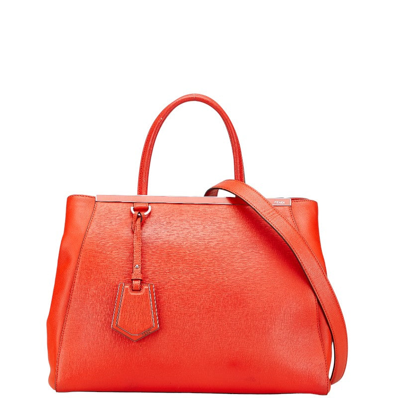 Fendi Handbag - Rovelle Bags