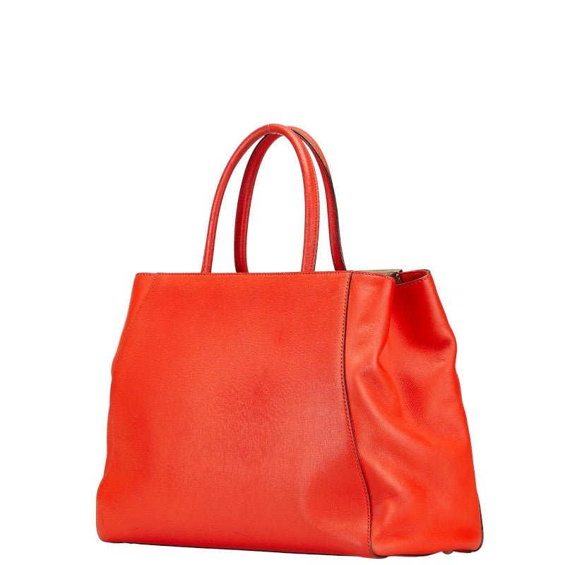 Fendi Handbag - Rovelle Bags