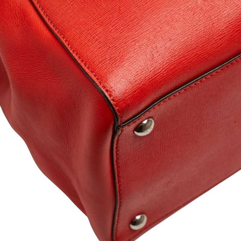 Fendi Handbag - Rovelle Bags