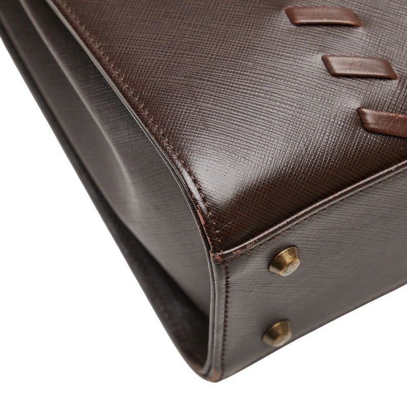 Saint Laurent Handbag - Rovelle Bags