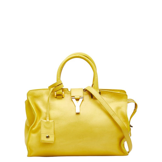 Saint Laurent Handbag - Rovelle Bags