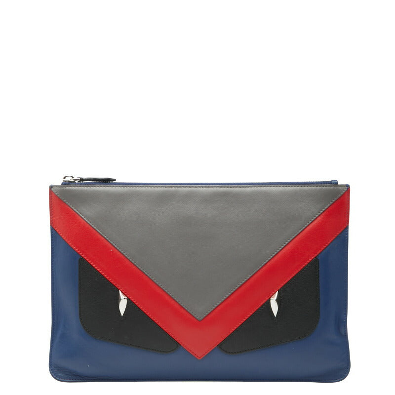 Fendi Clutch - Rovelle Bags