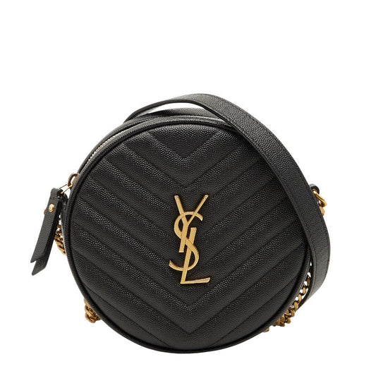 Saint Laurent Shoulder Bag - Rovelle Bags