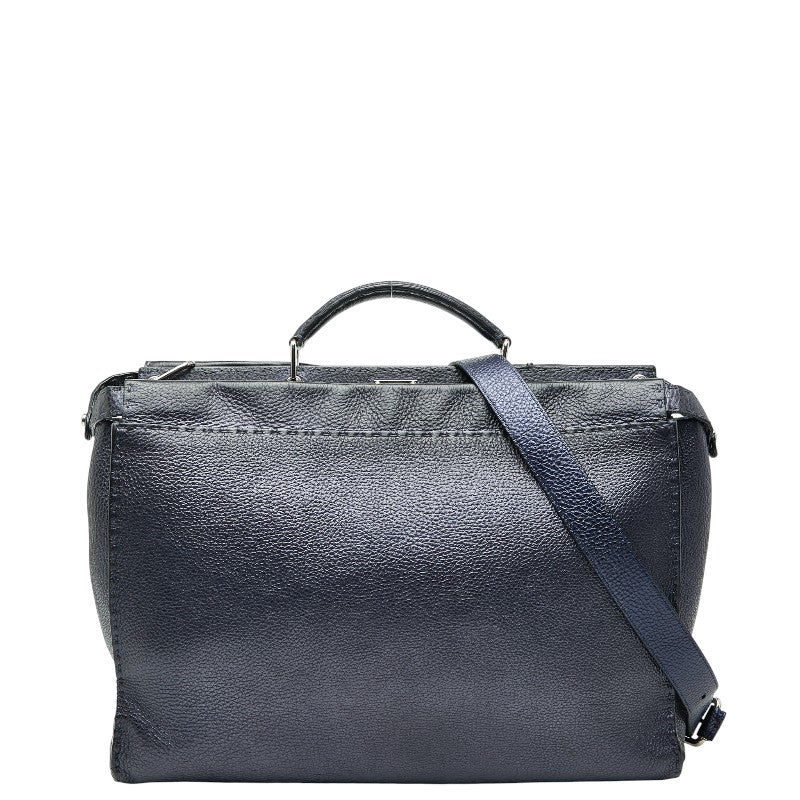 Fendi Peekaboo Handbag - Rovelle Bags
