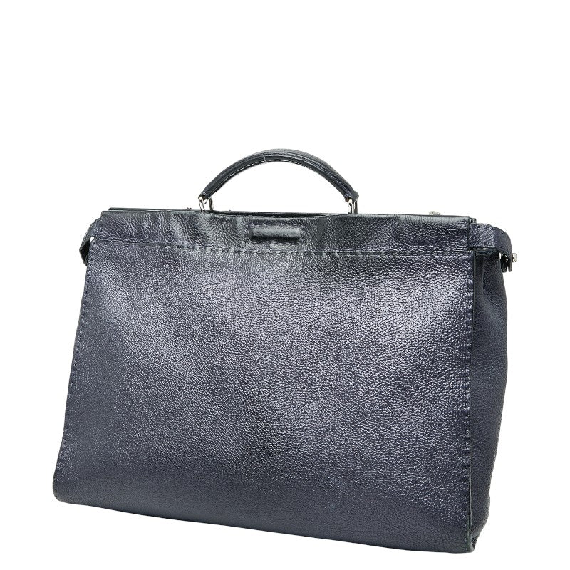 Fendi Peekaboo Handbag - Rovelle Bags