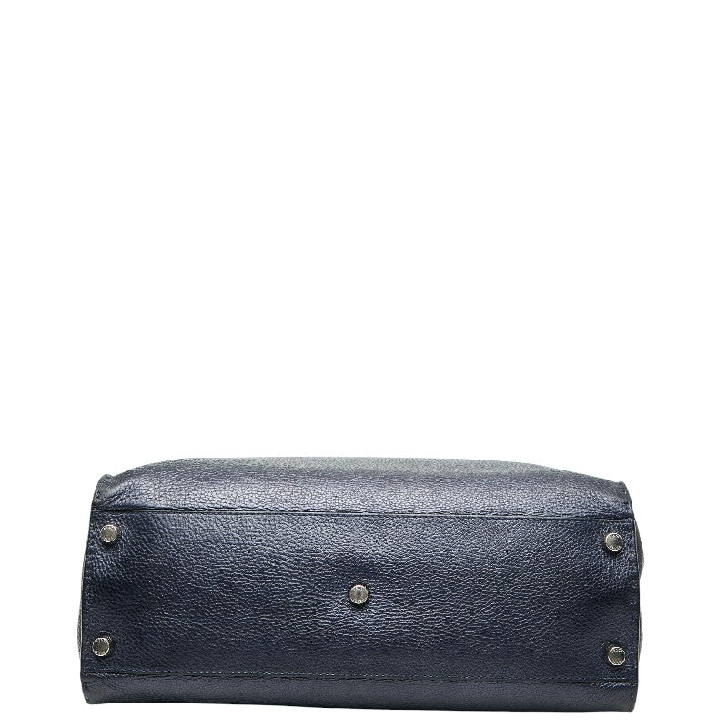 Fendi Peekaboo Handbag - Rovelle Bags