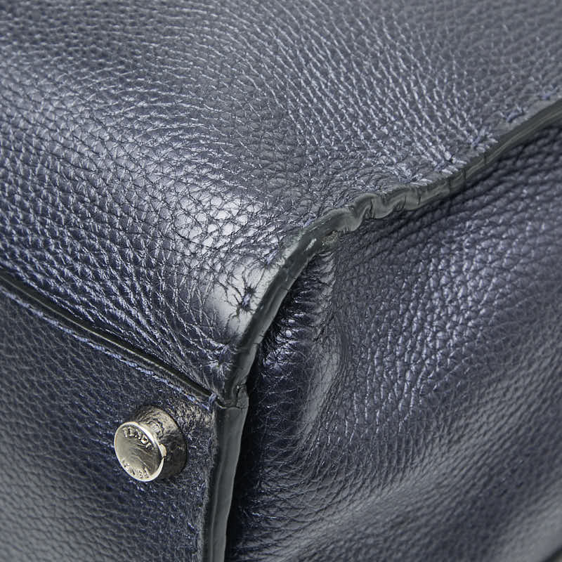 Fendi Peekaboo Handbag - Rovelle Bags