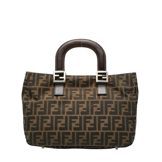 Fendi Handbag - Rovelle Bags
