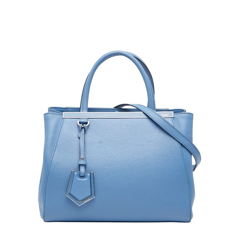 Fendi Handbag - Rovelle Bags
