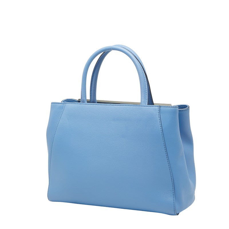 Fendi Handbag - Rovelle Bags