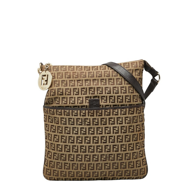 Fendi Shoulder Bag - Rovelle Bags