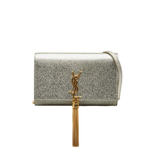 Saint Laurent Kate Shoulder Bag - Rovelle Bags