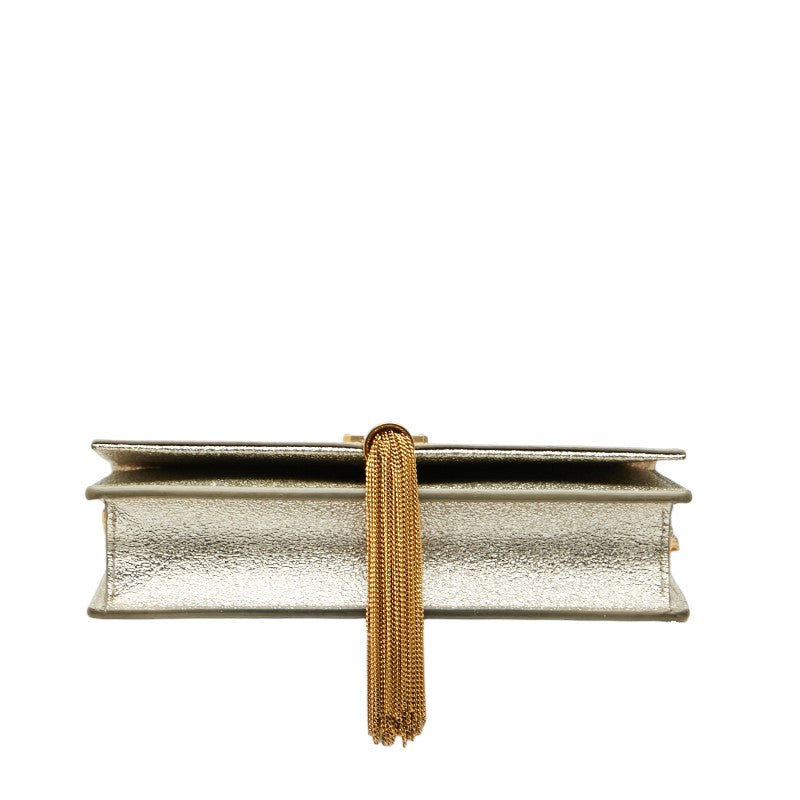 Saint Laurent Kate Shoulder Bag - Rovelle Bags