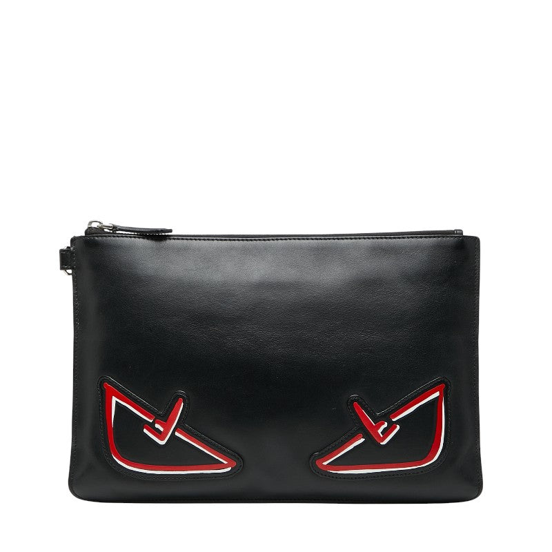Fendi Clutch - Rovelle Bags