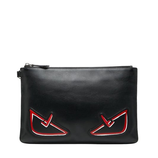 Fendi Clutch - Rovelle Bags
