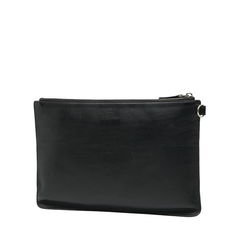 Fendi Clutch - Rovelle Bags