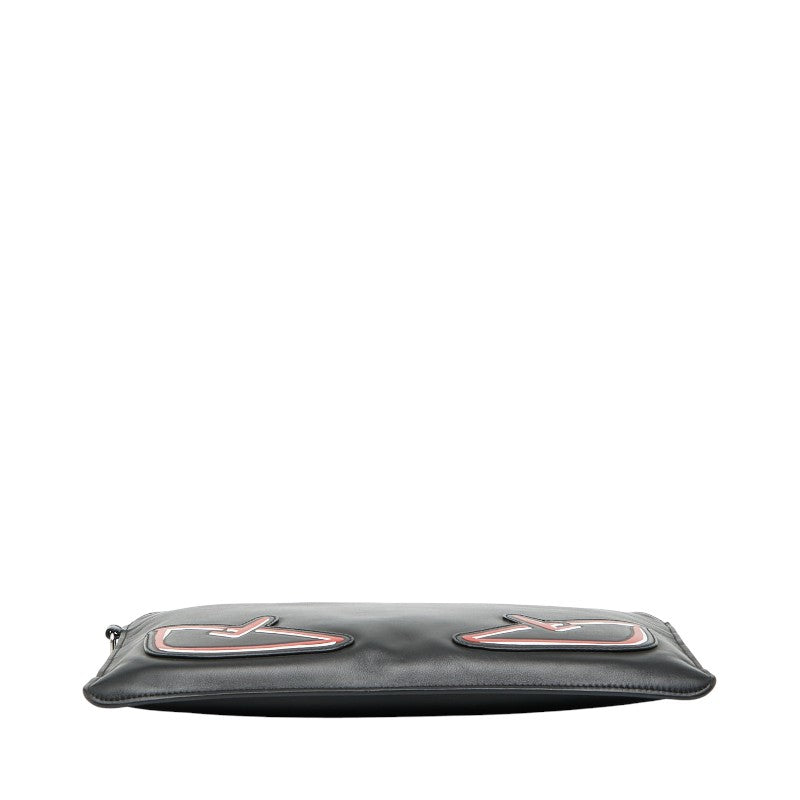 Fendi Clutch - Rovelle Bags