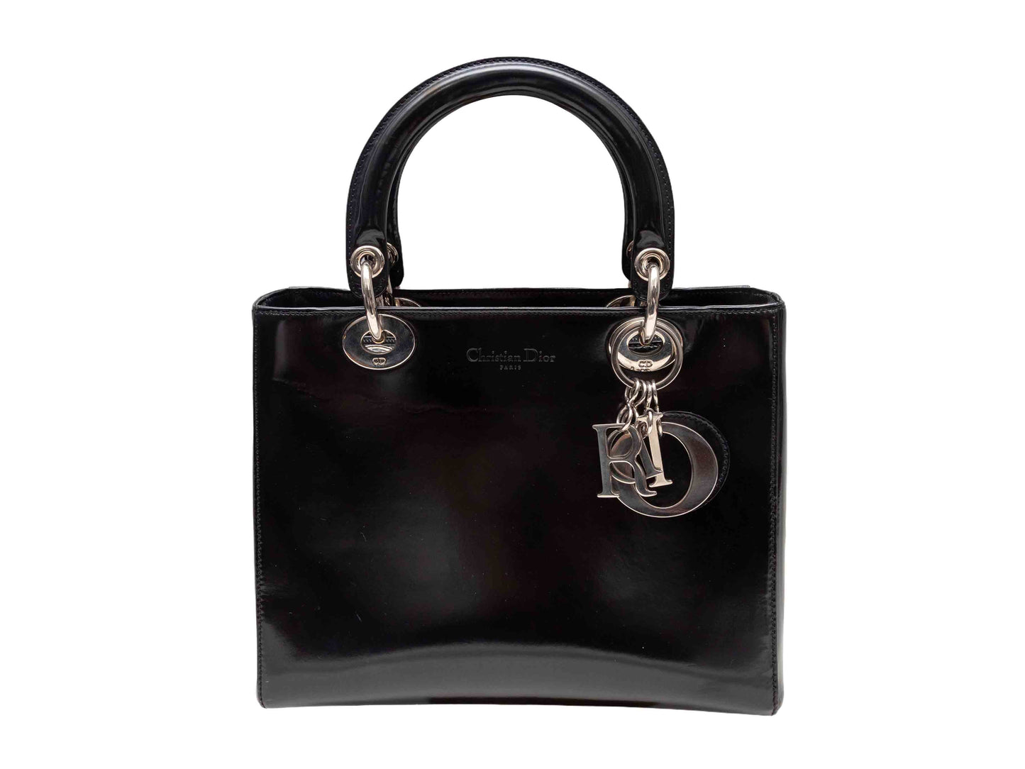 Dior Lady Dior Handbag - Rovelle Bags