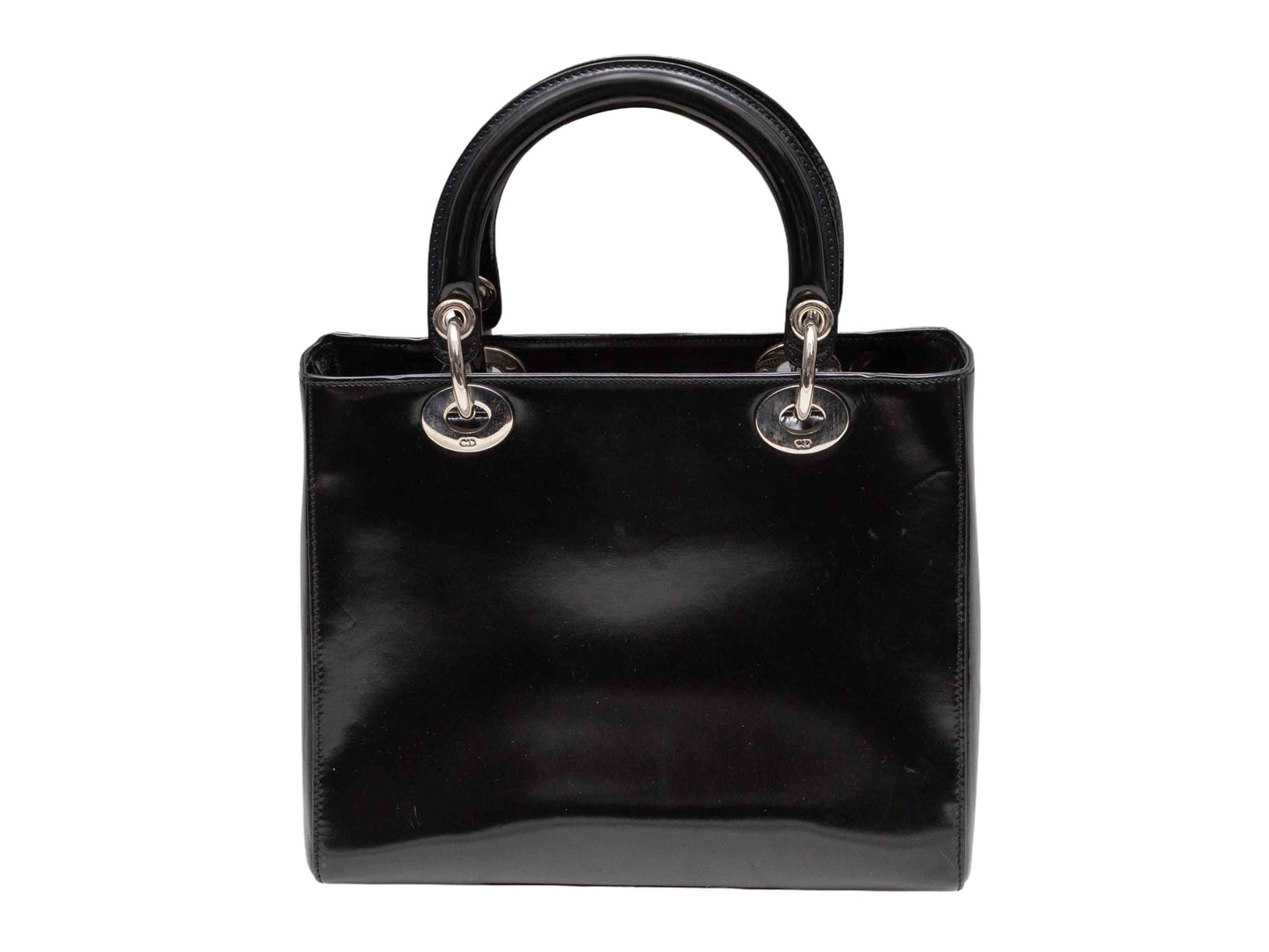 Dior Lady Dior Handbag - Rovelle Bags
