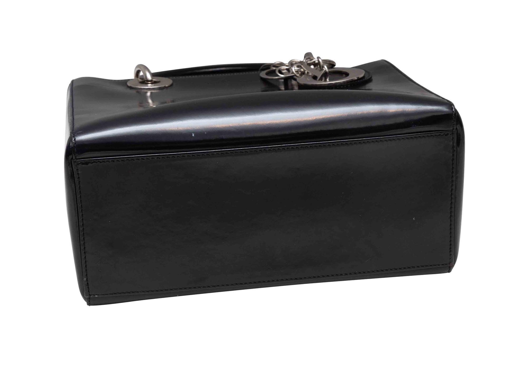 Dior Lady Dior Handbag - Rovelle Bags