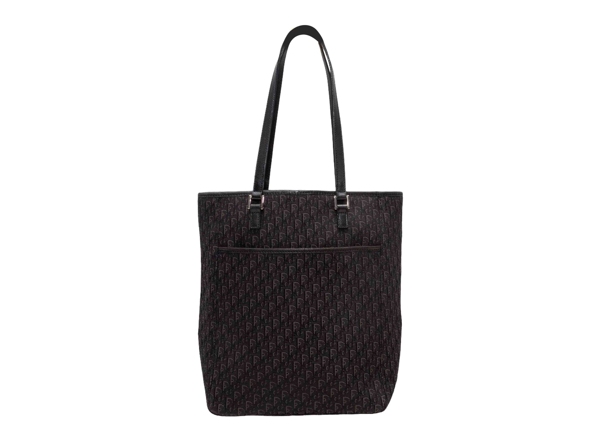 Dior Oblique Tote - Rovelle Bags