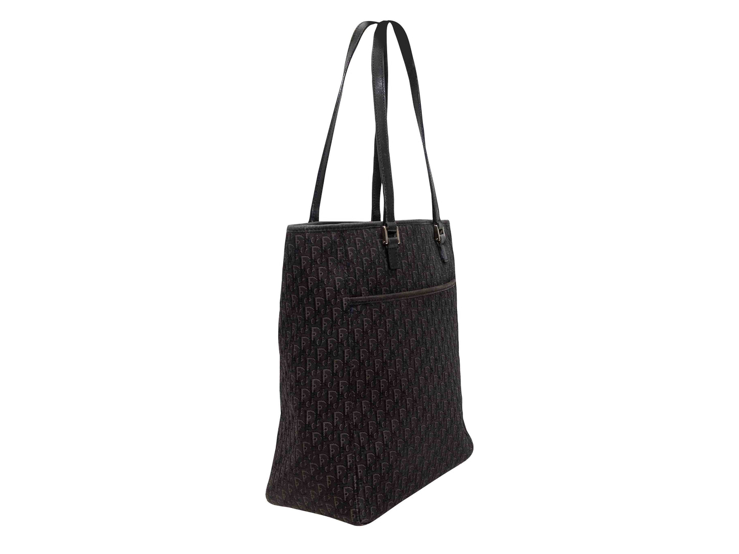 Dior Oblique Tote - Rovelle Bags