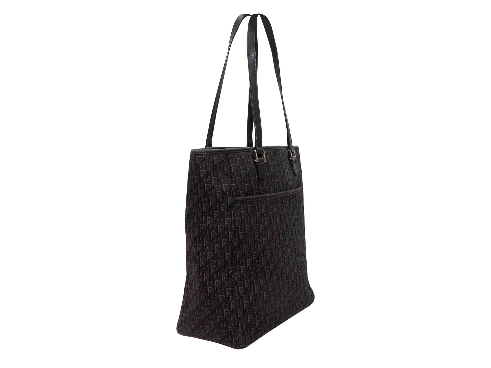 Dior Oblique Tote - Rovelle Bags
