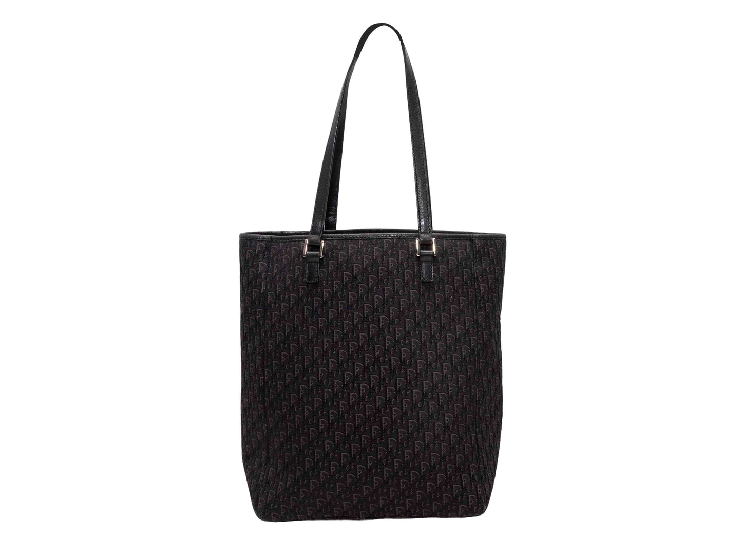 Dior Oblique Tote - Rovelle Bags