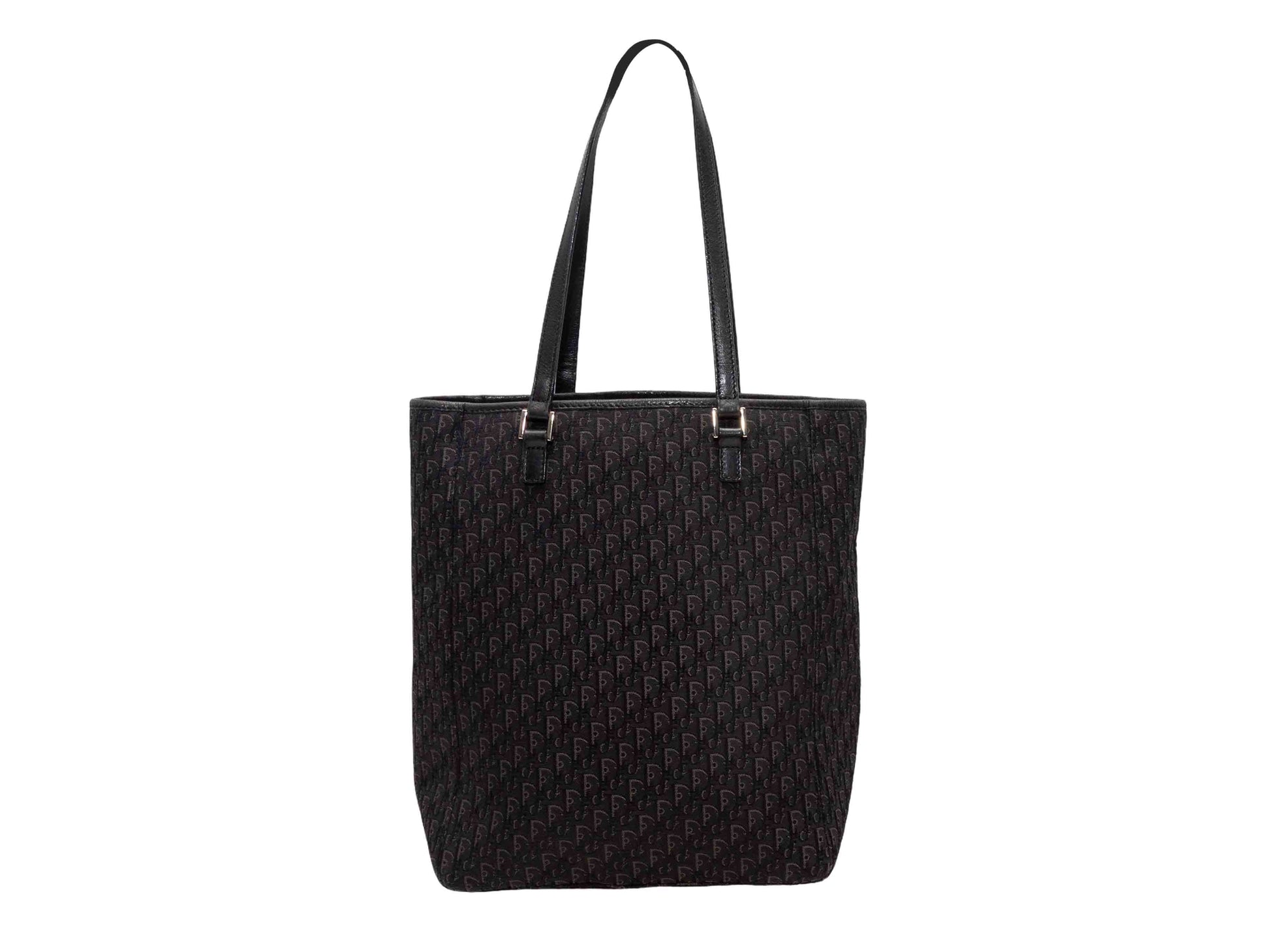 Dior Oblique Tote - Rovelle Bags