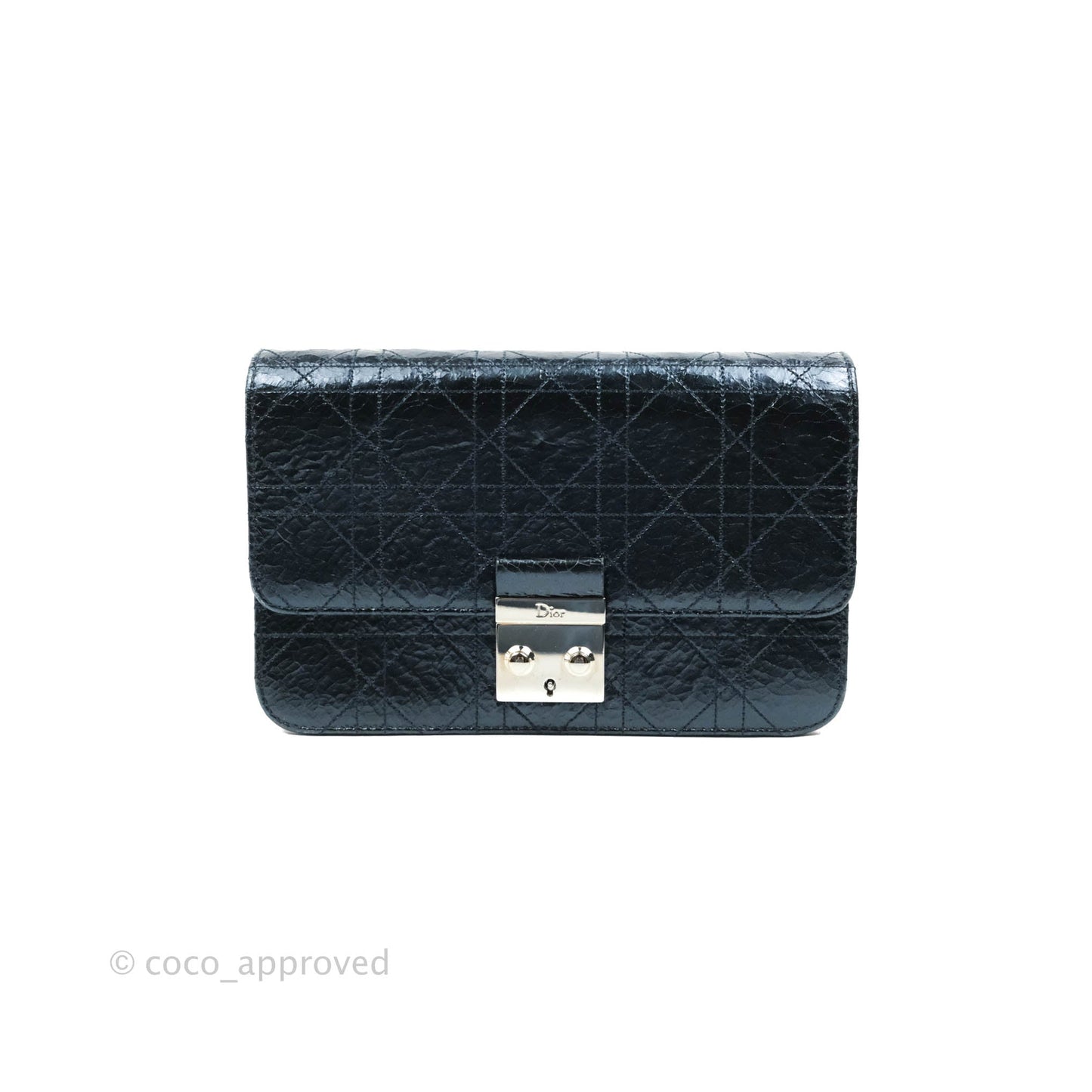 Saint Laurent Chain Crossbody