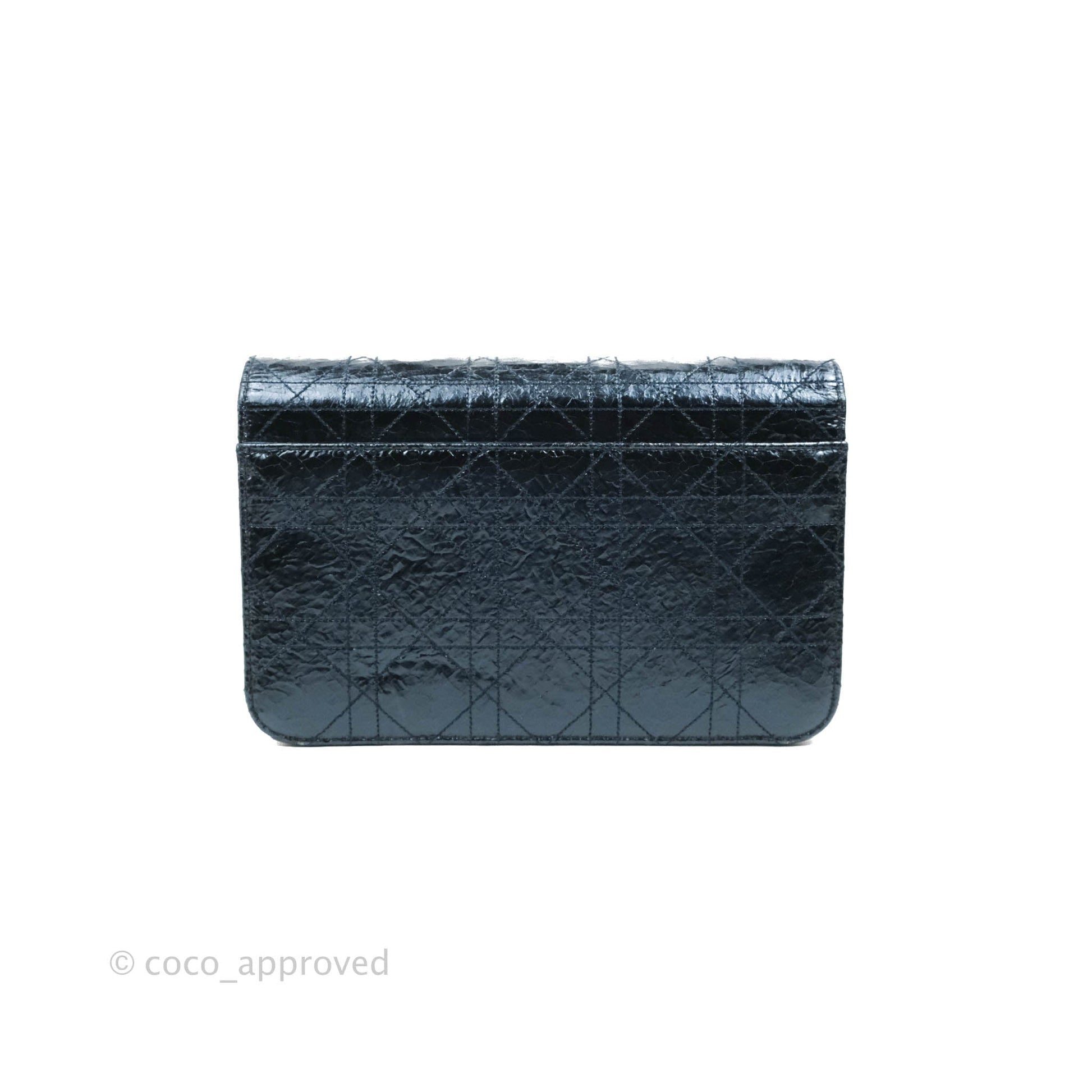 Saint Laurent Chain Crossbody