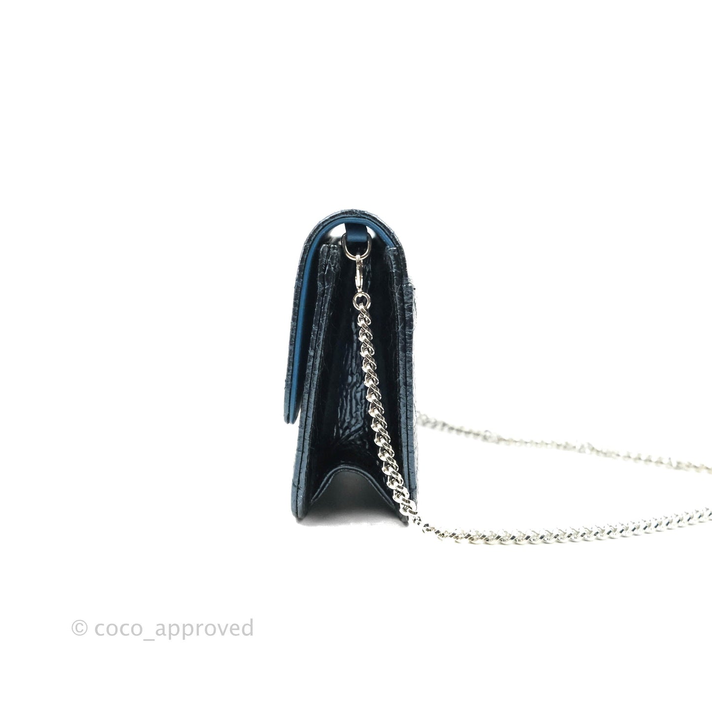 Saint Laurent Chain Crossbody