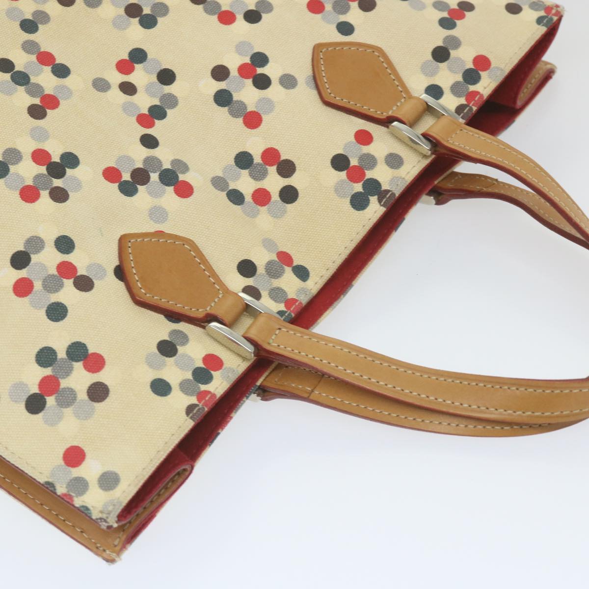 Burberry Tote - Rovelle Bags