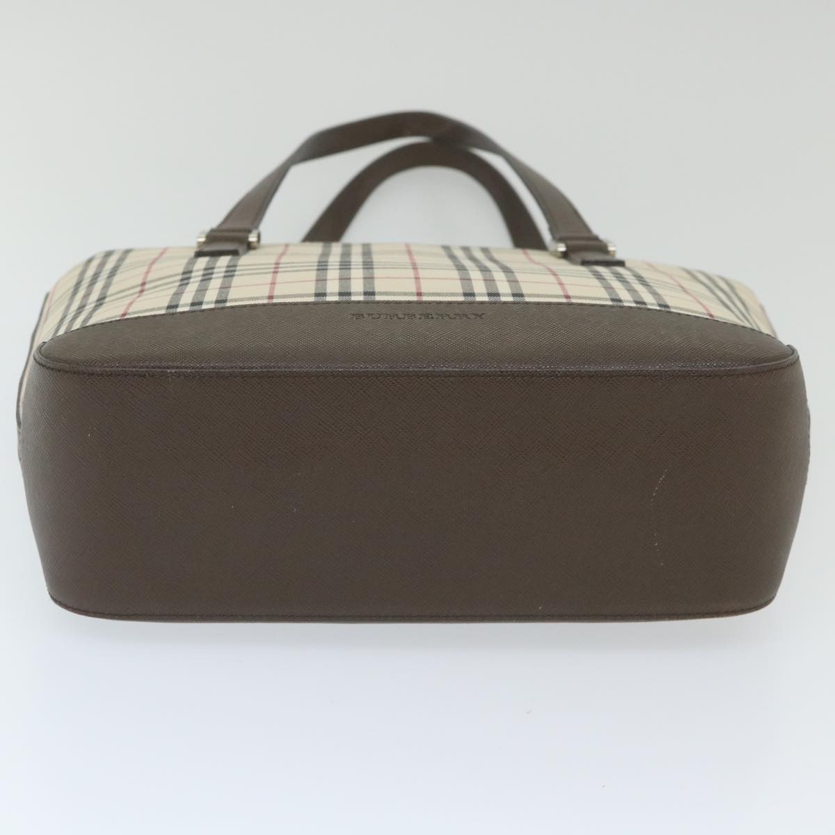 Burberry Nova Brand Tote Bag - Rovelle Bags
