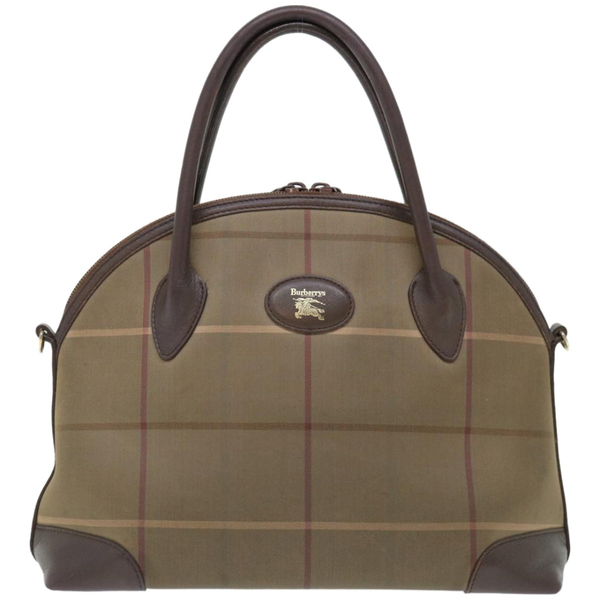 Burberry Handbag - Rovelle Bags