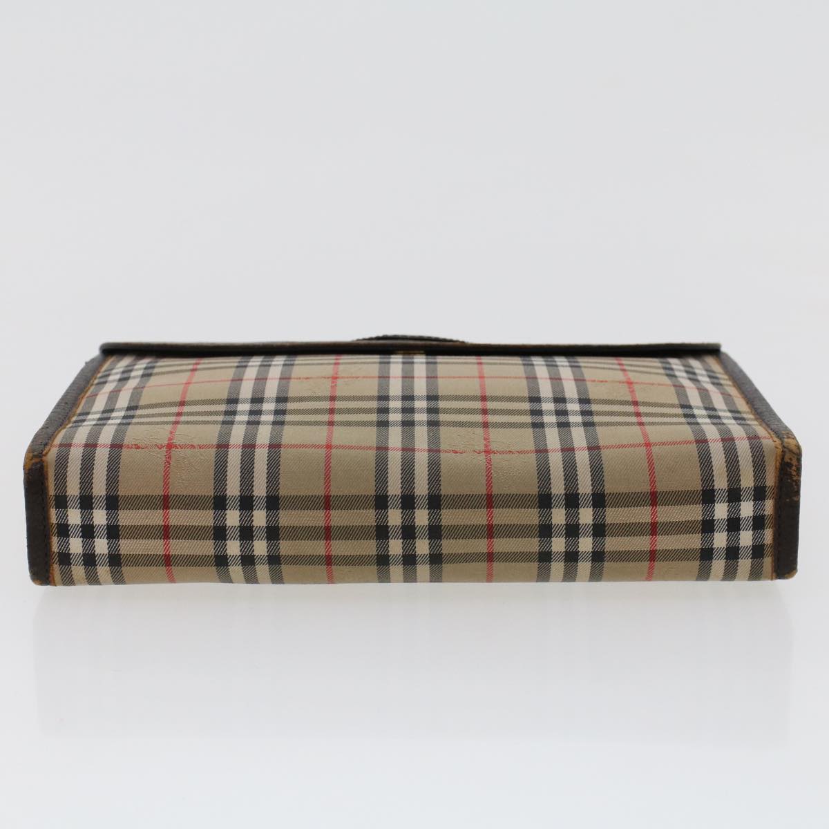 Burberry Brand Clutch Bag - Rovelle Bags