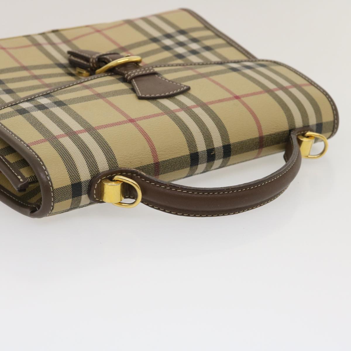 Burberry Handbag - Rovelle Bags