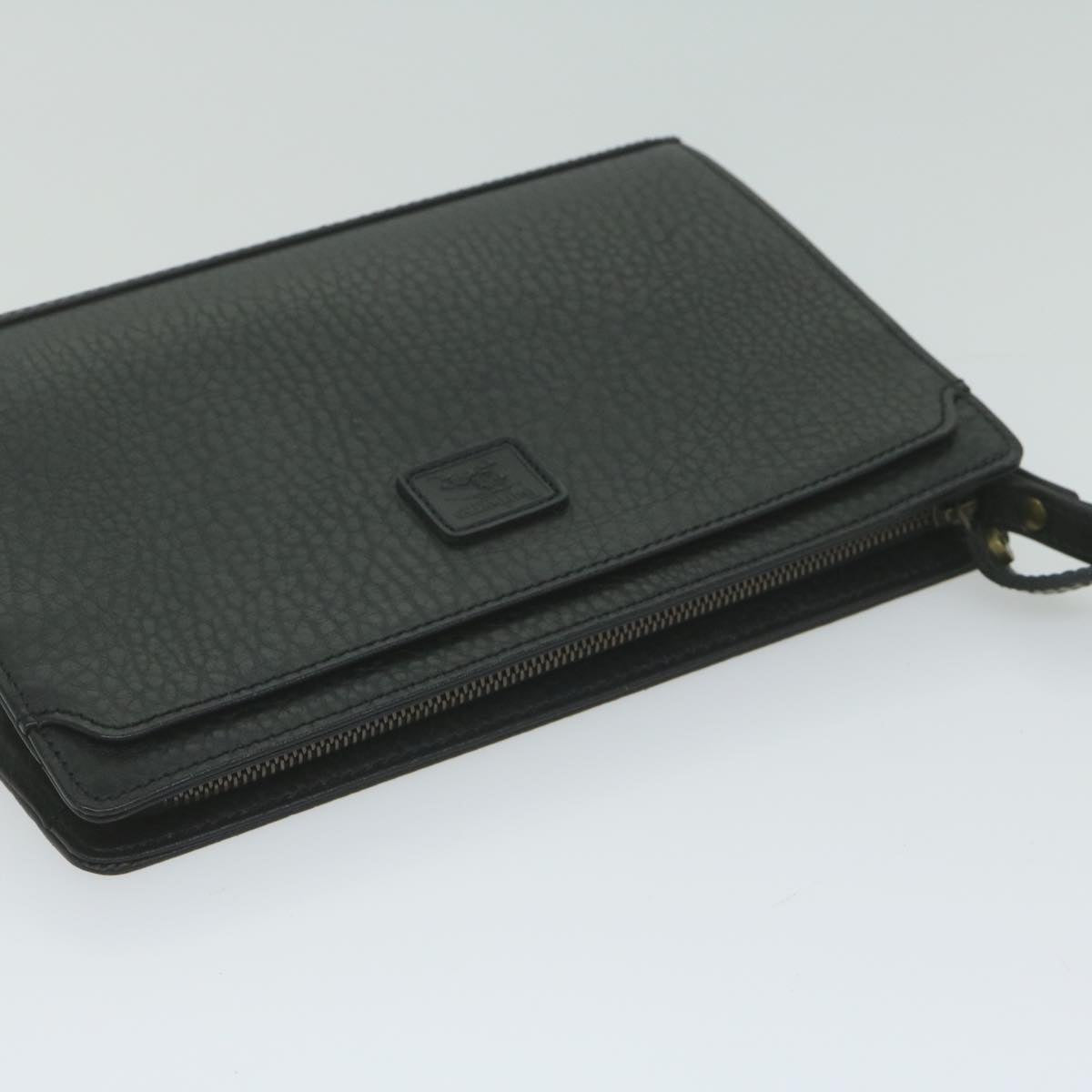 Burberry Brand Clutch Bag - Rovelle Bags