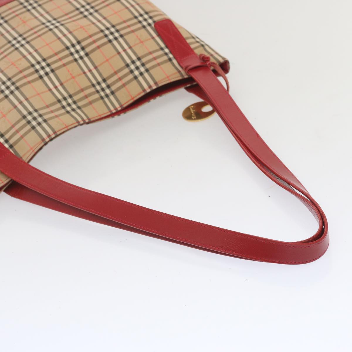 Burberry Nova Brand Tote Bag - Rovelle Bags