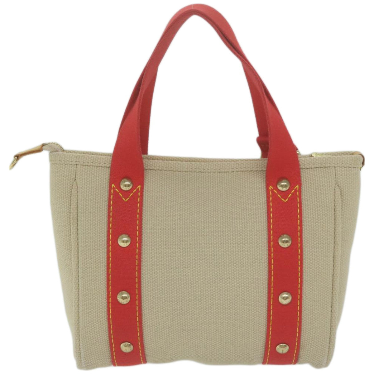 LOUIS VUITTON Cabas Tote