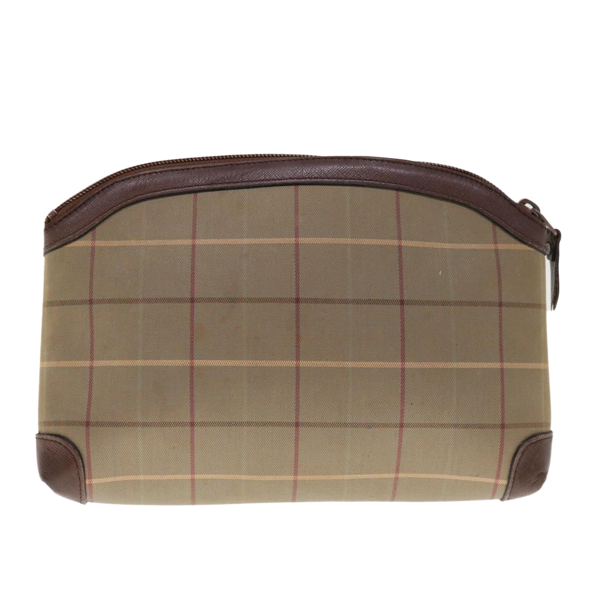 Burberry Brand Clutch Bag - Rovelle Bags