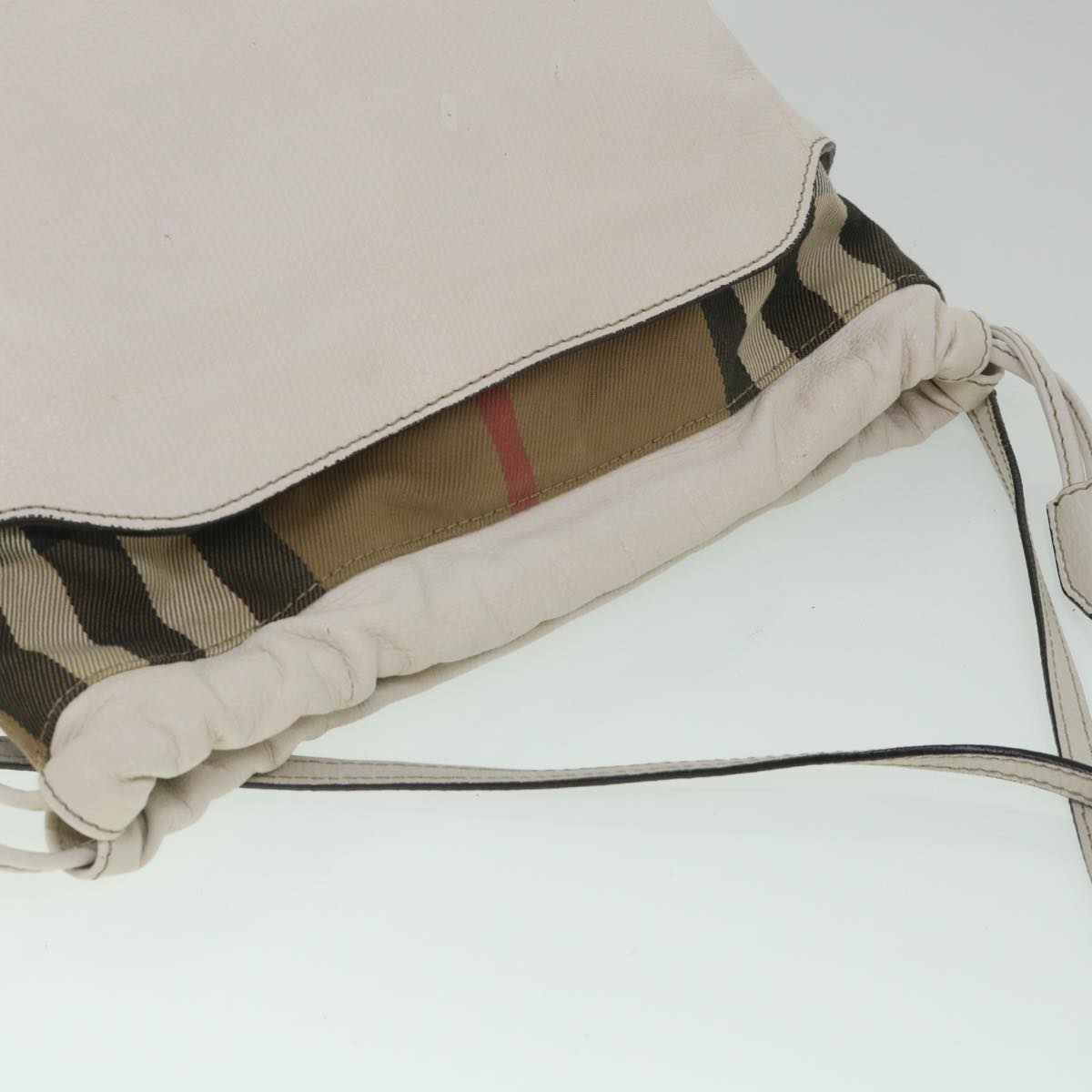 Burberry Brand Shoulder Bag - Rovelle Bags