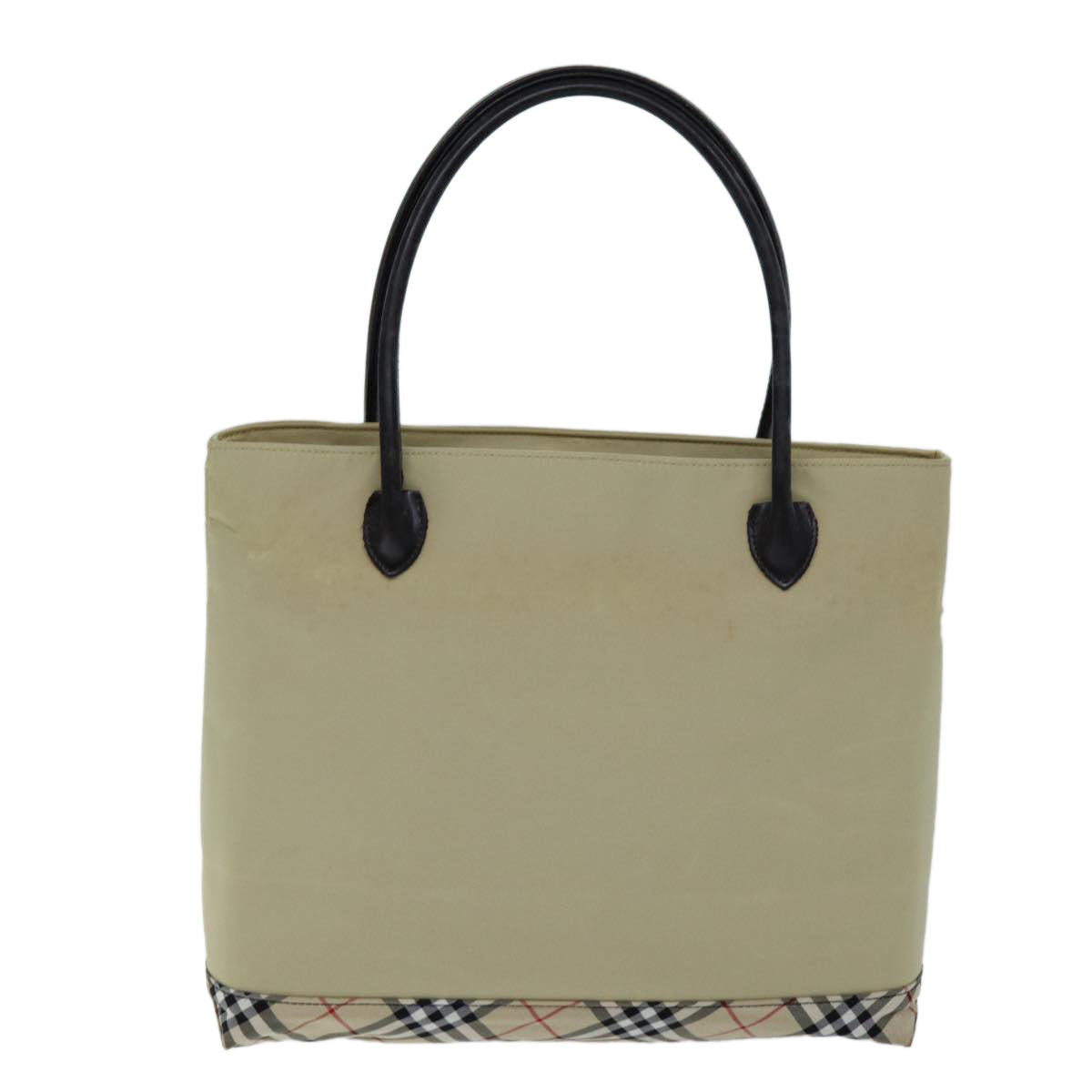 Burberry Nova Brand Tote Bag - Rovelle Bags